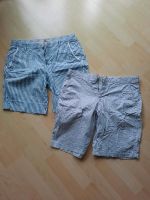 2x Kurze Hose Damen Esprit blau gemustert Gr. 38 Rheinland-Pfalz - Mainz Vorschau