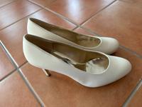 Högl High Heels gr. 7,5. 41,5 ❤️ Rheinland-Pfalz - Marnheim Vorschau