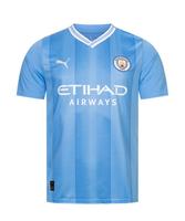 Manchester City Trikot Brandenburg - Teltow Vorschau