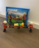 Playmobil Bergretter mit Trage 5430 , komplett ,Top!! Bayern - Roding Vorschau