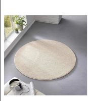 Teppich Kurzflor Creme 160cm „NEU“ Original verpackt Nordrhein-Westfalen - Lotte Vorschau