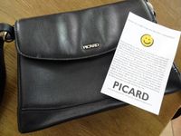 Handtasche Picard klassisch feines Design TOP Bayern - Altdorf bei Nürnberg Vorschau