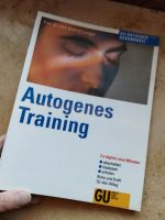 Autogenes Training,3 mal täglich zwei Minuten, abschalten loslass Bayern - Treuchtlingen Vorschau