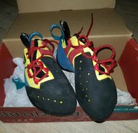 Kletterschuh 35,5 Scarpa Chimera NEU! Dresden - Kleinzschachwitz Vorschau