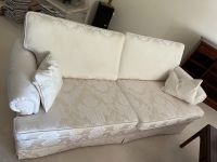 Sofa Couch 2 Stück Niedersachsen - Winsen (Luhe) Vorschau