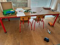 Kindertisch mit 2 Stühle Bonn - Bad Godesberg Vorschau