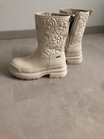 Liu Jo Boots Stiefel Stiefelette Leder, Größe 37 Nordrhein-Westfalen - Wesel Vorschau