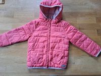 S.oliver Steppjacke, Sommerjacke Größe 104 Niedersachsen - Wittingen Vorschau