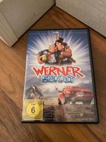 Werner DVD „Eiskalt“ Niedersachsen - Wilhelmshaven Vorschau