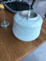 Deckenlampe/Leuchte für leserecke w. neu weiß Keramik verstellbar Nordrhein-Westfalen - Neuss Vorschau