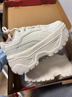 Puma Sneaker Platform 39 Elberfeld - Elberfeld-West Vorschau