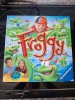 Spiel Froggy von Ravensburger Niedersachsen - Emlichheim Vorschau