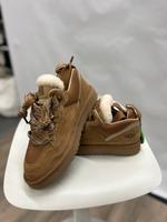 Ugg Boots Sneaker Damen 41 Niedersachsen - Hann. Münden Vorschau