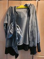 1 Tragejacke / Umstandsjacke Bayern - Teublitz Vorschau