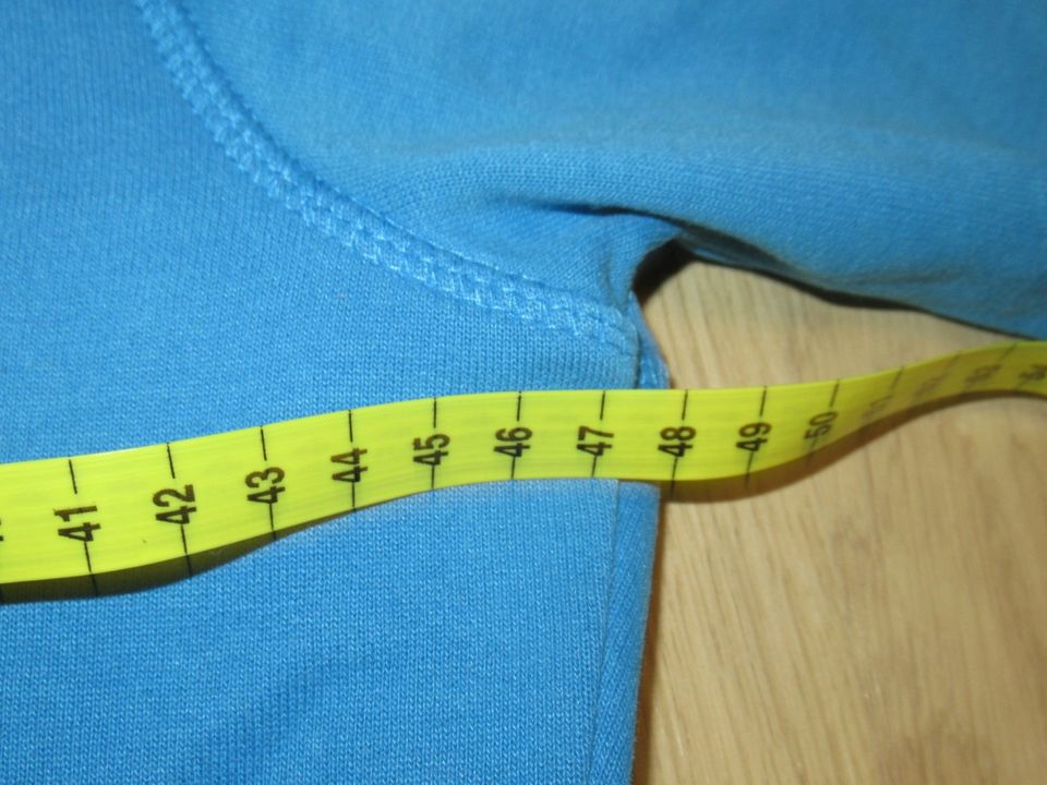 Tom Tailor denim Pullover Hoodie Kapuzenpullover Gr. S 36 in Bielefeld