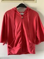 Sweatshirt Jacke Hummel 95%Baumwolle nicht getragen Bielefeld - Bielefeld (Innenstadt) Vorschau
