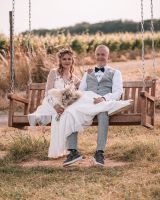 HOCHZEITSFOTOGRAF | FOTOGRAF für HOCHZEITEN Rheinland-Pfalz - Windesheim Vorschau