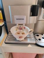 Siemens Kaffee vollautomat Kaffee Maschine eq-6 Hessen - Roßdorf Vorschau