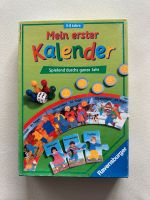 Kalender Brettspiel Ravensburger Sachsen - Taura Vorschau