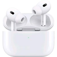 Apple AirPods Pro 2.Gen USB-C MagSafe Niedersachsen - Schladen Vorschau