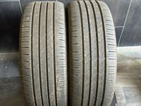 2x Sommerreifen Conti EcoContact 6 235/45 R18 94W DOT4321/5-5,5mm Frankfurt am Main - Gallus Vorschau