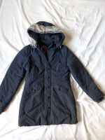 Jacke Parker s. Oliver 164 dunkelblau Nordrhein-Westfalen - Spenge Vorschau