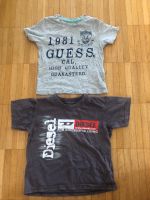 Diesel Jungen T-Shirt in 92 Baden-Württemberg - Crailsheim Vorschau