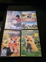 Hachiko und Co Japan Kinderfilme DVD Hessen - Brensbach Vorschau