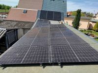 PV-Anlage mit 10 KW Module / Wechselrichter und Montage Sachsen - Oelsnitz/Erzgeb. Vorschau