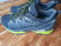 Outdoorschuhe Herren Lowa Gr.42 Essen - Karnap Vorschau