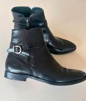 Melvin & Hamilton Stiefelette Jessy Größe 38 incl Versand Hessen - Kelkheim Vorschau