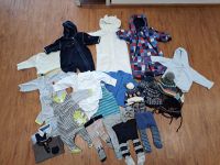 Kleiderpaket, Baby Kleider Paket, Jungen Set, H&M, Größe 68, 74 Baden-Württemberg - Schöntal Vorschau