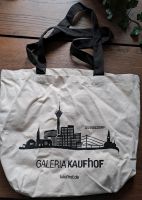 Galeria Kaufhof Düsseldorf  Einkaufsbeutel + 2 Düsseldorf - Garath Vorschau