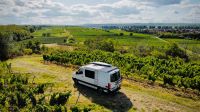 Wohnmobil VW Crafter TDI /Autark/Markise/Terrasse/Bad Rheinland-Pfalz - Worms Vorschau