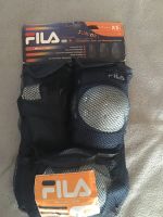 Inline Skates (Fila) Hand und Knie Ellbogen Schoner bis Nordrhein-Westfalen - Dorsten Vorschau