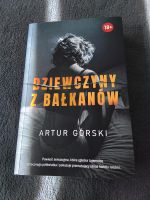 Buch Dziewczyny z Bałkanòw Nordrhein-Westfalen - Herne Vorschau