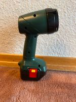 Bosch Lampe Kinder dreifarbig mit Blinkfunktion Bayern - Grub a. Forst Vorschau