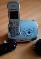 Panasonic Telefon ☎️ Alles funktioniert Berlin - Köpenick Vorschau