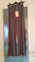 Oceans Apart Hose Marly Bow Tie Pant Petite dunkelgrau ***NEU*** Kr. München - Ismaning Vorschau