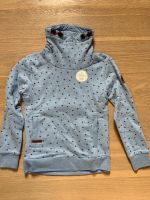 Neu mit Etikett Yigga Pullover Gr 134/140 hellblau Schleswig-Holstein - Hemdingen Vorschau