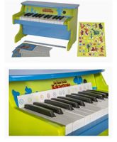 Kinder Keyboard Mini Piano Drache Kokusnuss, NP 89,00€ Nordrhein-Westfalen - Velen Vorschau