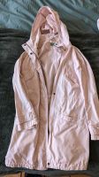 Benetton Parka Rosé Berlin - Schöneberg Vorschau