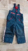 Topolino Skihose Schneehose Gr. 98 Sachsen - Bad Elster Vorschau