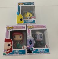 Funko Pop’s Disney Ariel Niedersachsen - Stolzenau Vorschau