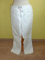 Jeans Esprit weiß Größe 42 short wie neu Versand Bayern - Landshut Vorschau