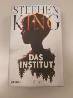 Das Institut, Stephen King, Roman Niedersachsen - Goslar Vorschau