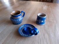 Keramik, Handarbeit aus Tellingstedt Schleswig-Holstein - Großsolt Vorschau