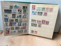 Briefmarken aus verschiedenen Ländern und Jahren Hessen - Söhrewald Vorschau