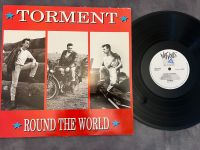 Torment - Round The World  Psychobilly Vinyl Berlin - Lichtenberg Vorschau