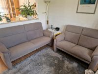 Zweier Sofa-Garnitur Niedersachsen - Gehrden Vorschau